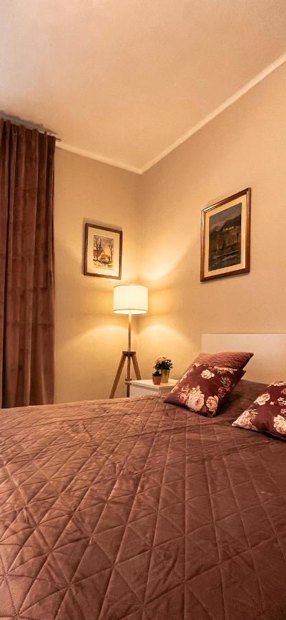 Apartamento Near Metro Bengasi Turín