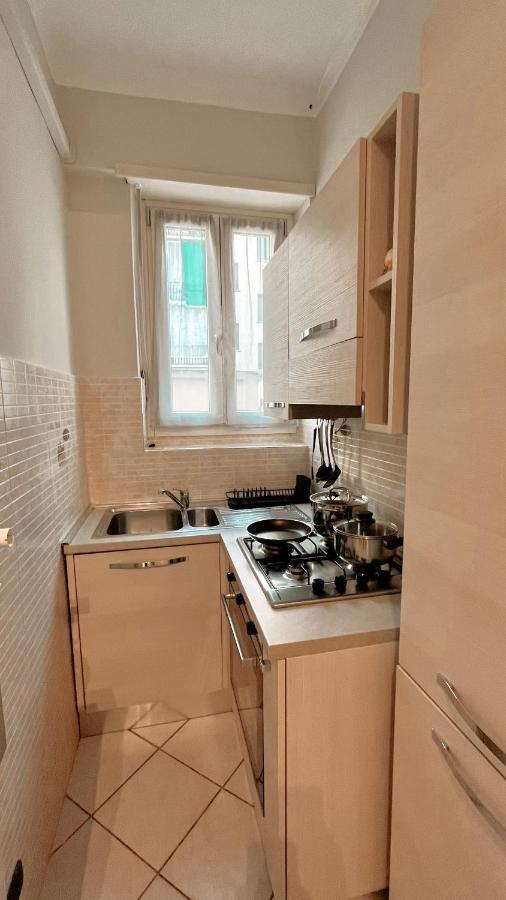 Apartamento Near Metro Bengasi *